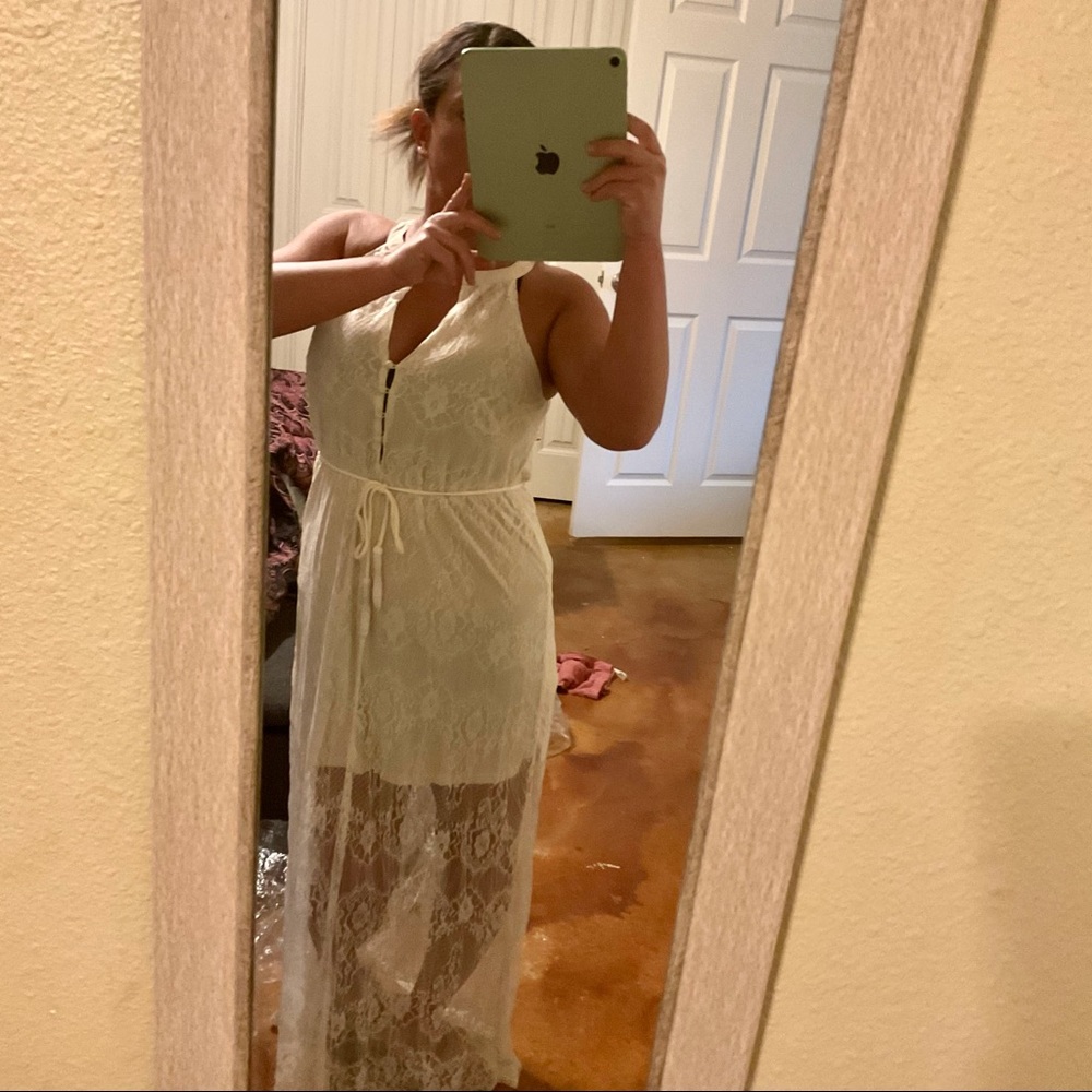 NEW LISTING‼️ ARK & CO Slip Tunic Dress NW… - Picture 7 of 13